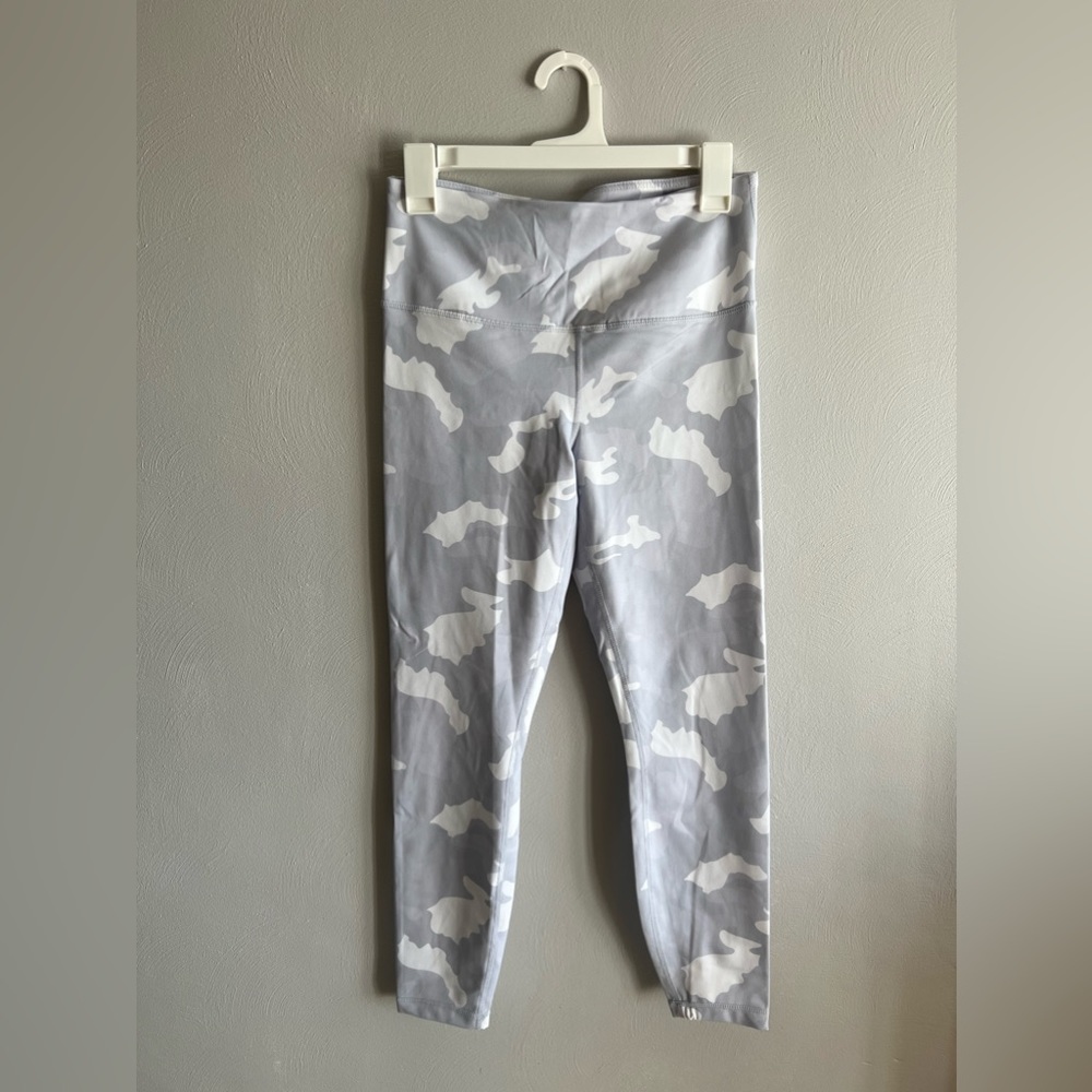 Camo Leggings